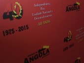 Angola 40 Year of Independence