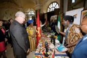 Africa day 2017