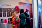 43rd Aniversary of Angolan National Day
