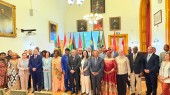 Afrika Nap: ünnepségek Magyarországon