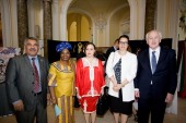 Afrika nap 2017