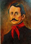 Magyar László Bicentenáriumi Emlékbizottság 