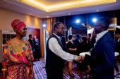 Angola függetlenségének 43. évfordulója