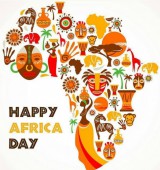 AFRIKA NAP 2019