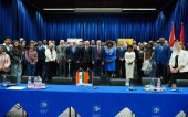 Angola nemzeti függetlenségének 50. évfordulója