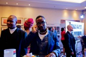 Angola függetlenségének 43. évfordulója