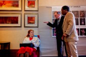 Angola függetlenségének 43. évfordulója