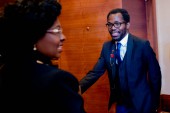 Angola függetlenségének 43. évfordulója