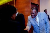 Angola függetlenségének 43. évfordulója