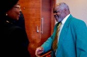 Angola függetlenségének 43. évfordulója