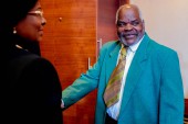 Angola függetlenségének 43. évfordulója