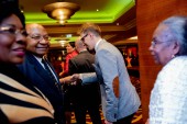 Angola függetlenségének 43. évfordulója