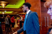 Angola függetlenségének 43. évfordulója