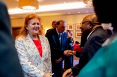 Angola függetlenségének 43. évfordulója