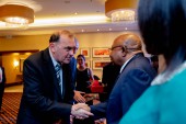 Angola függetlenségének 43. évfordulója