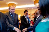 Angola függetlenségének 43. évfordulója