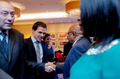 Angola függetlenségének 43. évfordulója