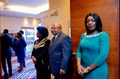 Angola függetlenségének 43. évfordulója