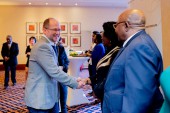 Angola függetlenségének 43. évfordulója