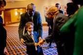 Angola függetlenségének 43. évfordulója