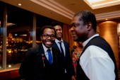 Angola függetlenségének 43. évfordulója
