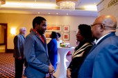 Angola függetlenségének 43. évfordulója