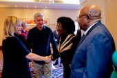 Angola függetlenségének 43. évfordulója