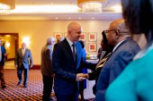 Angola függetlenségének 43. évfordulója