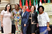 AFRIKA NAP 2019