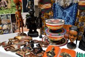 AFRIKA NAP 2019