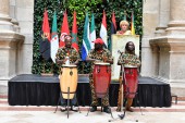 AFRIKA NAP 2019