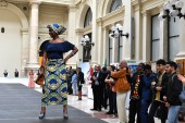 AFRIKA NAP 2019