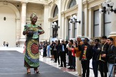AFRIKA NAP 2019