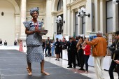 AFRIKA NAP 2019