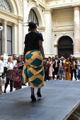 AFRIKA NAP 2019