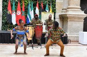 AFRIKA NAP 2019
