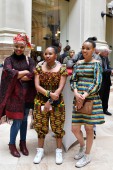 AFRIKA NAP 2019