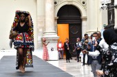 AFRIKA NAP 2019