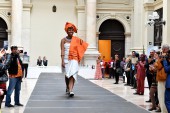 AFRIKA NAP 2019