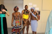AFRIKA NAP 2019