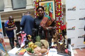 AFRIKA NAP 2019
