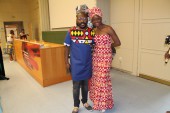 AFRIKA NAP 2019