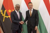 A Légi Szolgáltatásokról Szóló Megállapodás előmozdítja Angola és Magyarország együttműködését