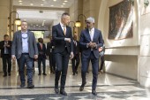 A Légi Szolgáltatásokról Szóló Megállapodás előmozdítja Angola és Magyarország együttműködését