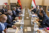 A Légi Szolgáltatásokról Szóló Megállapodás előmozdítja Angola és Magyarország együttműködését