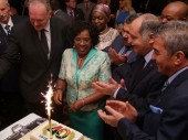 Angola 40 éve független
