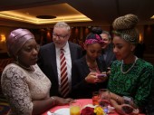Angola 40 éve független