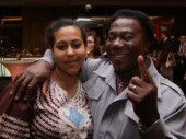 Angola 40 éve független