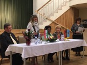 Nemzeti Ünnep 2016