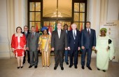 Afrika nap 2017